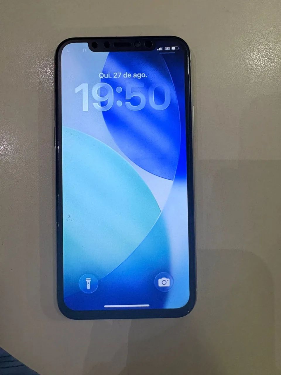 Vendo/Troco IPhone 11 Pro - Foto 2