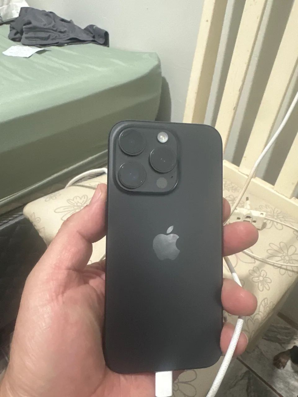 iPhone barato 
