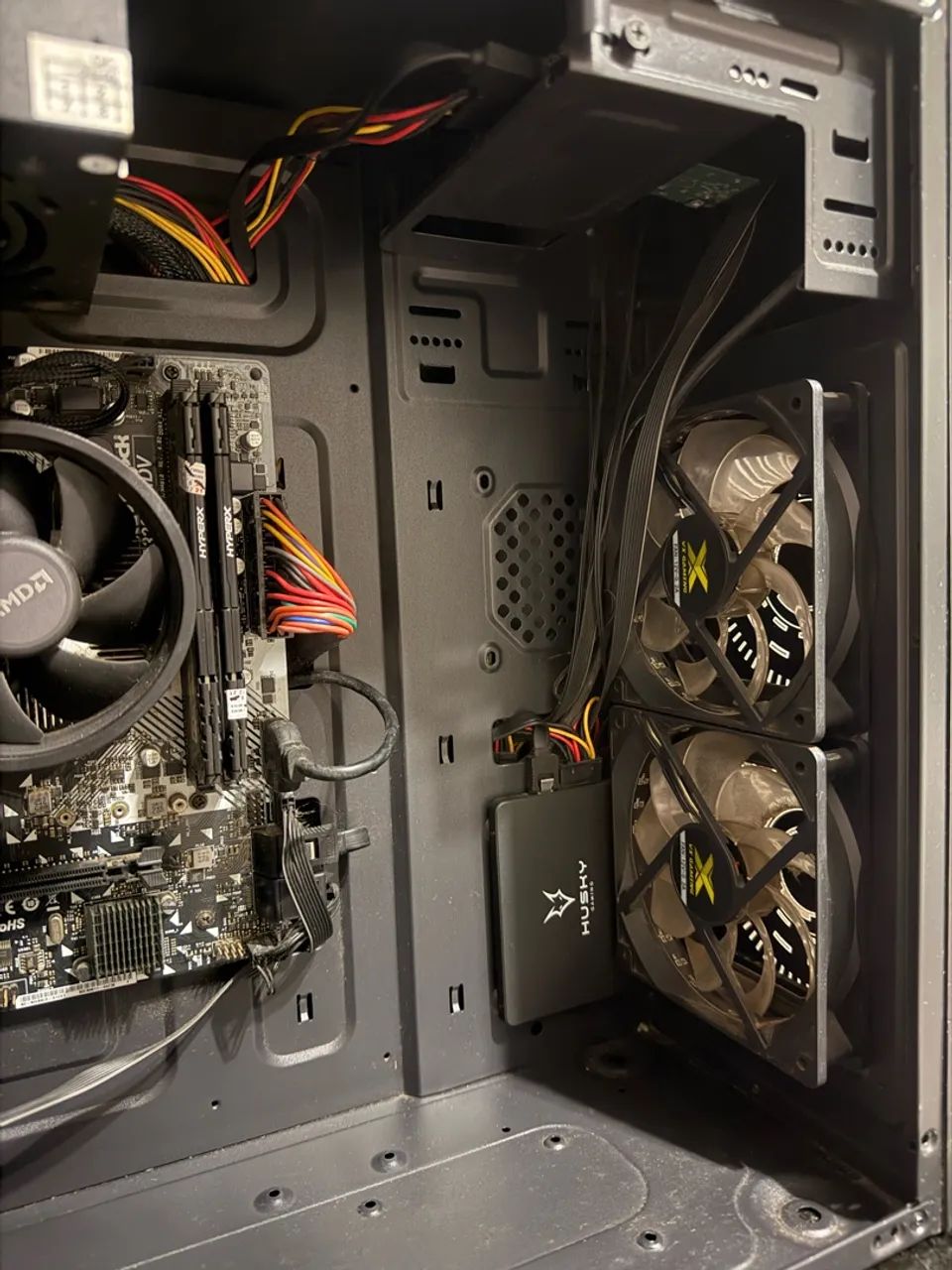 PC COMPLETO  - Foto 3
