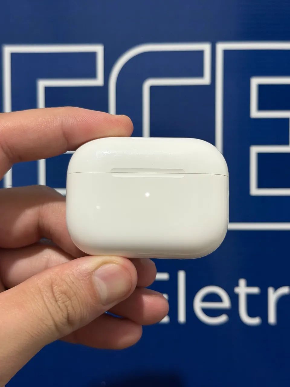 Apple Airpods Pro 2 Seminovo Zerado - Foto 5