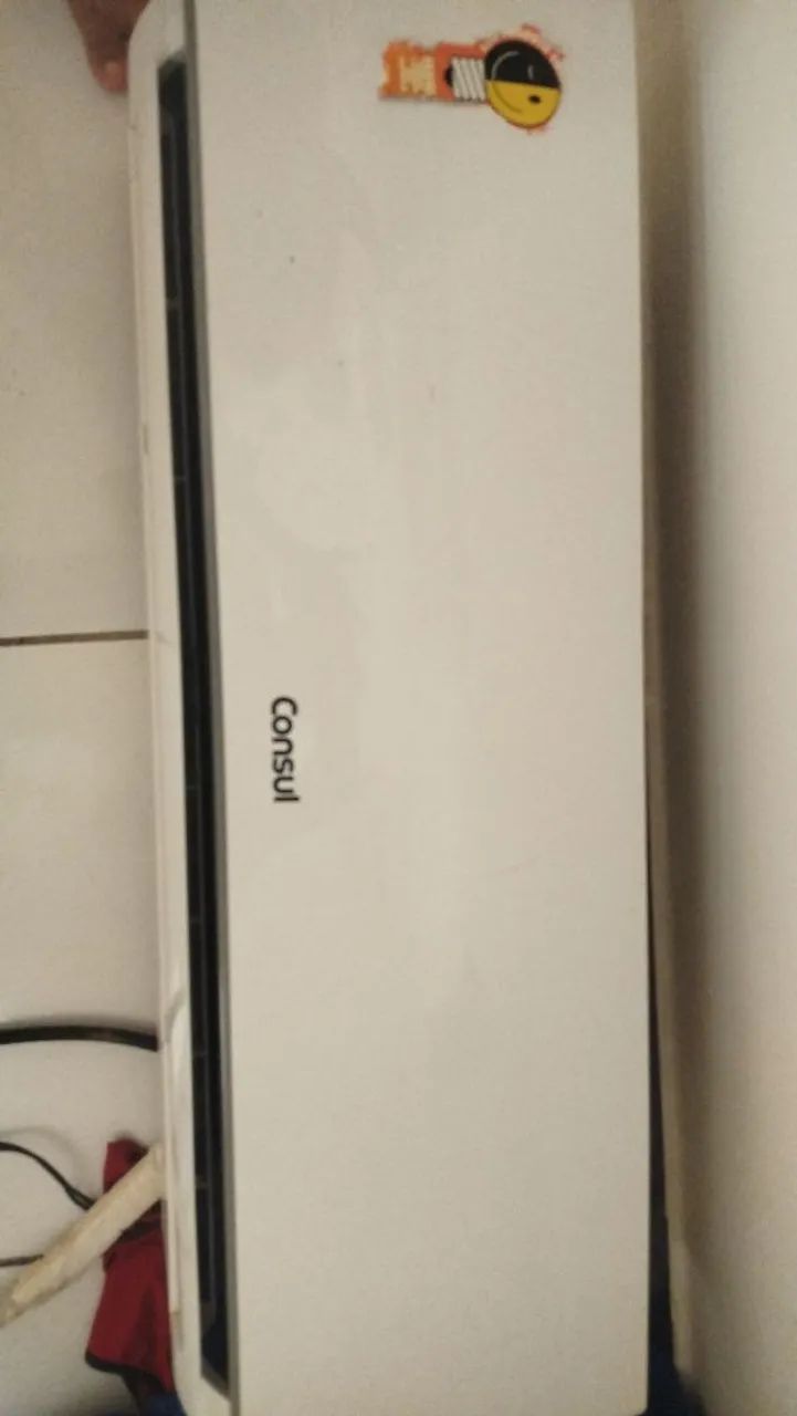 Vende-se ar condicionado  - Foto 4