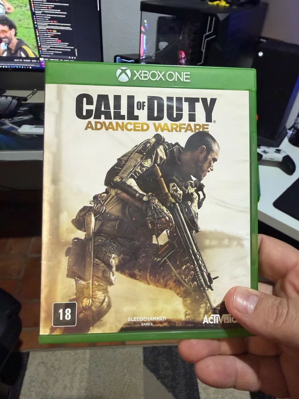 Jogos Xbox one  - Foto 4