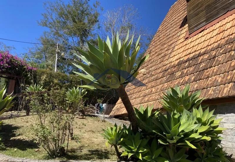 Casa- Petrópolis, Corrêas - Foto 2
