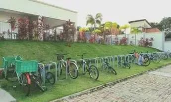 APARTAMENTO TÉRREO COM GARDEN NO CONDOMÍNIO PARQUE DAVINCI - Foto 4