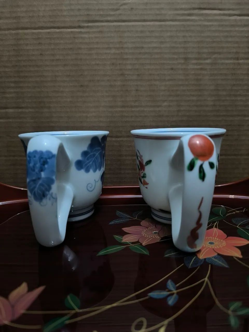 2 caneca japonesa. - Foto 5