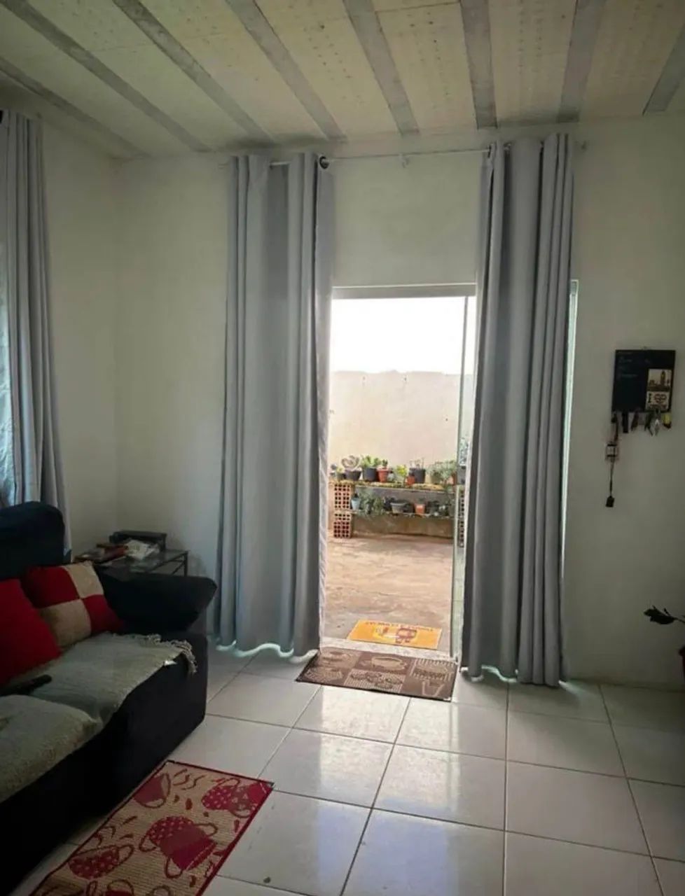 LV Vendo essa casa em Santa Cecília  - Foto 4
