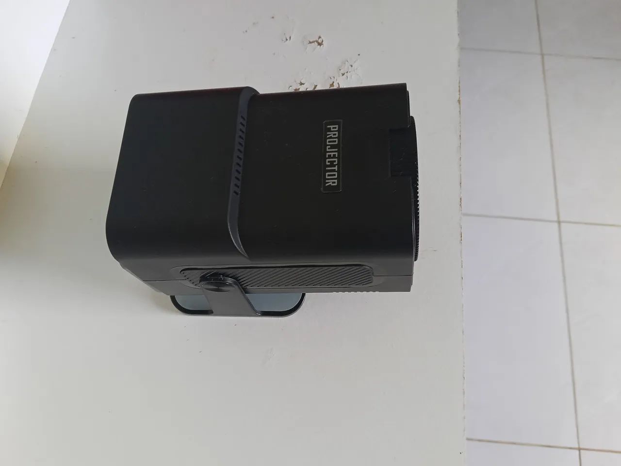 Projetor Smart HY320 - Praticamente Novo! 