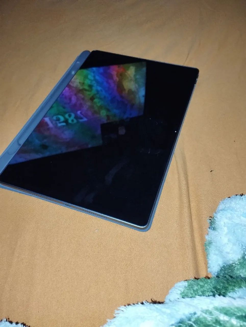 LENOVO IDEA TAB PLUS 256GB NOVO - Foto 2
