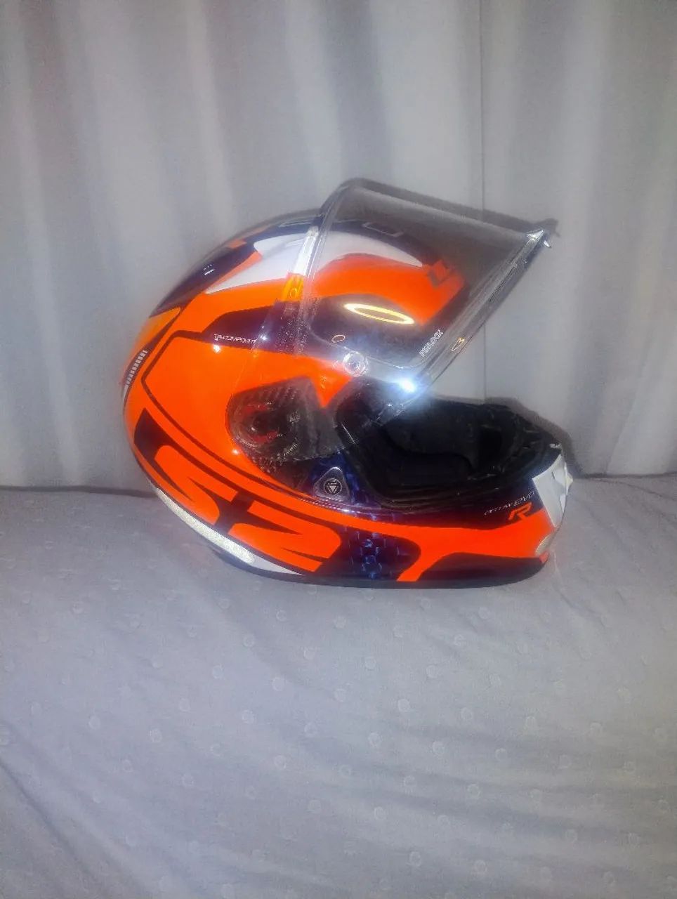 Capacete 