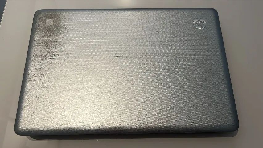 Notebook HP G42 - Foto 2