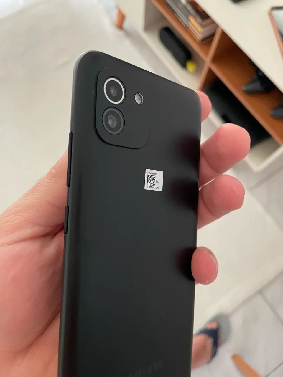 Samsung galaxy A03 - Foto 3