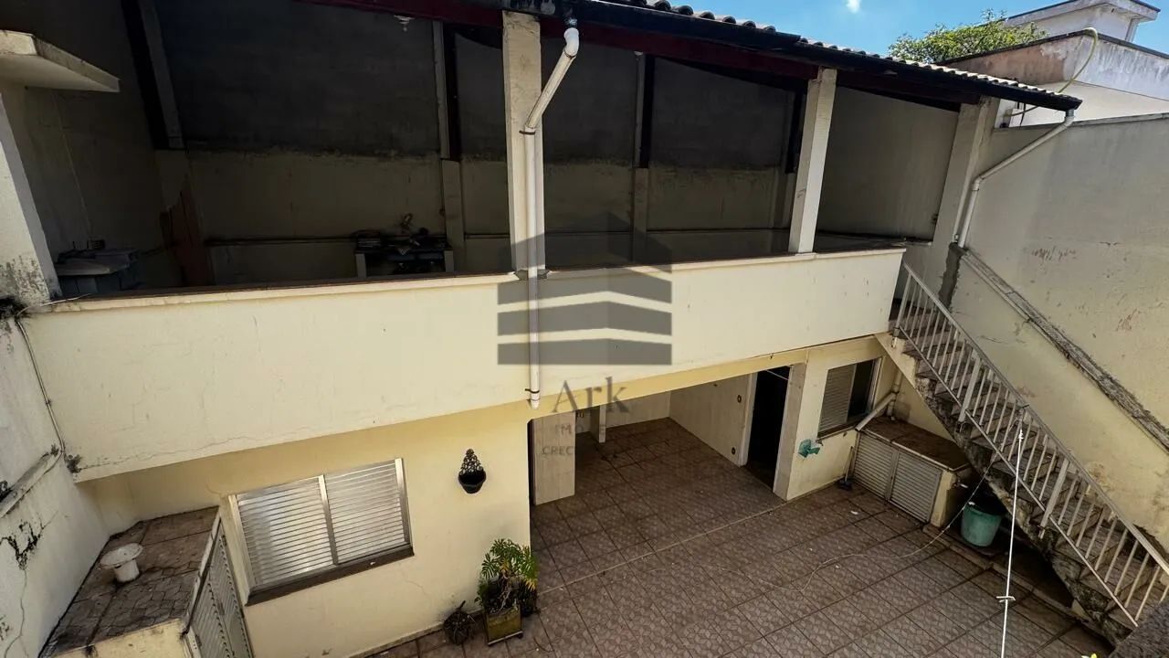 Casa para alugar com 5 dormitórios e churrasqueira em Massaim, Bosque da Saúde, SP - Foto 4