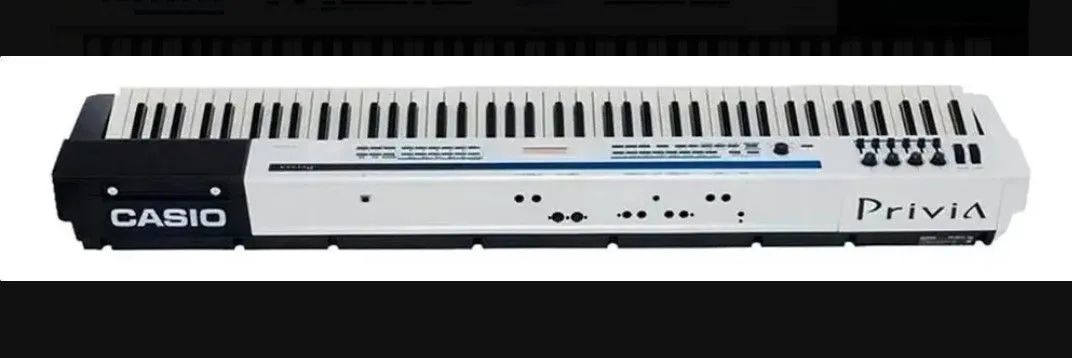 CASIO PIANO PX 5S - Foto 3