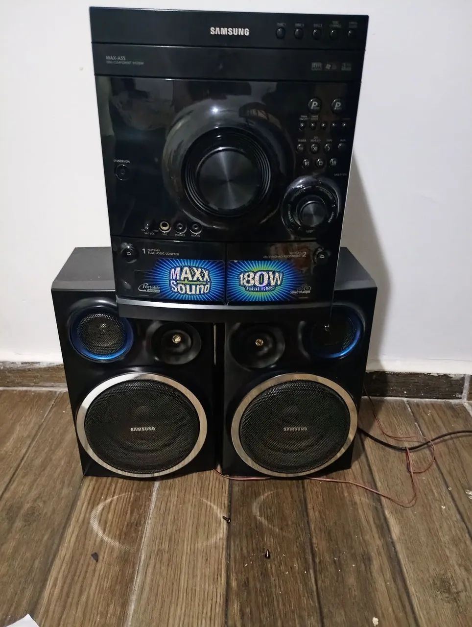 Vendo som