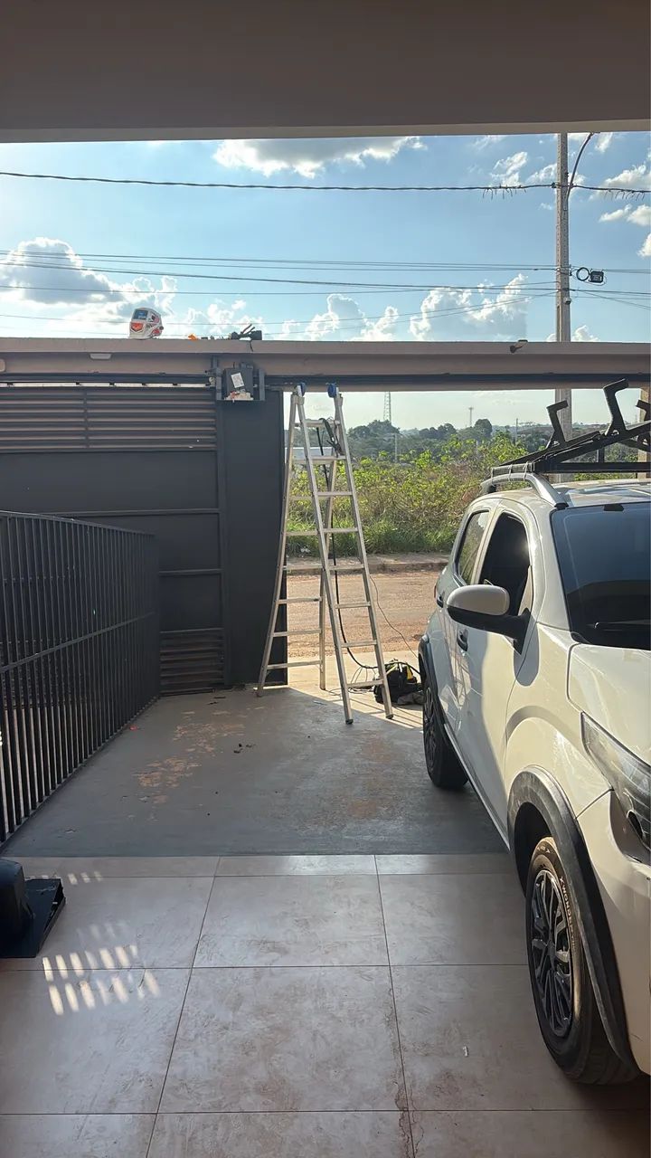 Motor portão  - Foto 2