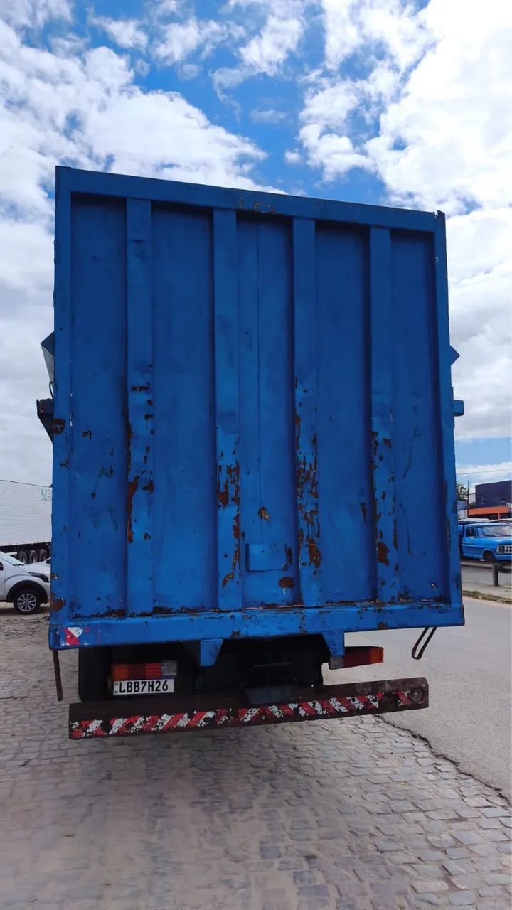 Caminhão Mercedes 2318 - Foto 6
