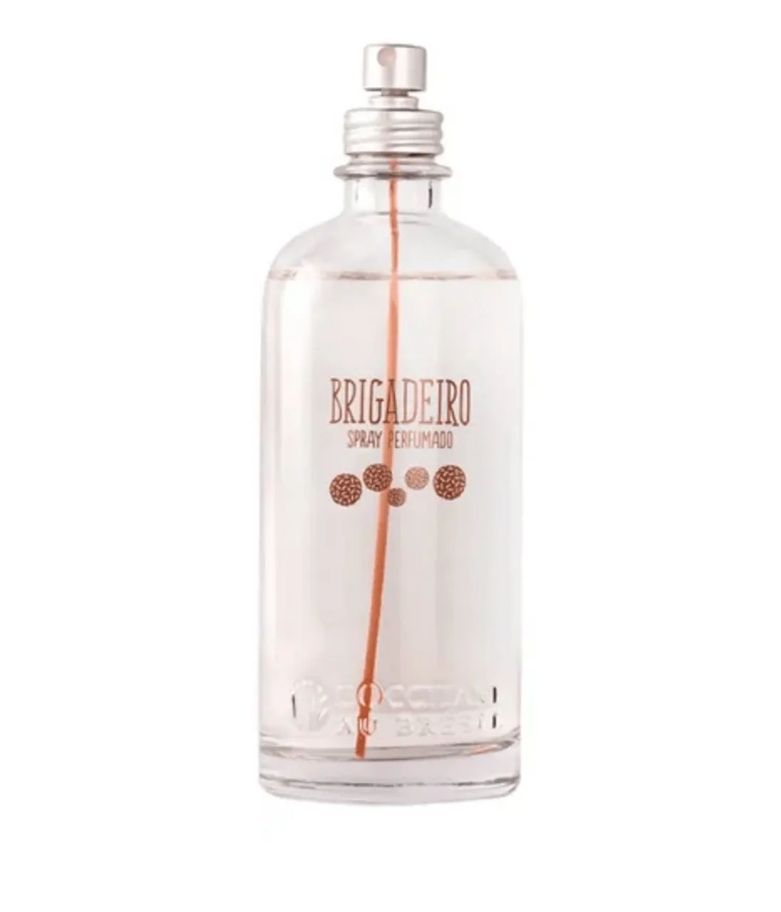 perfume brigadeiro loccitane au bresil - Foto 3