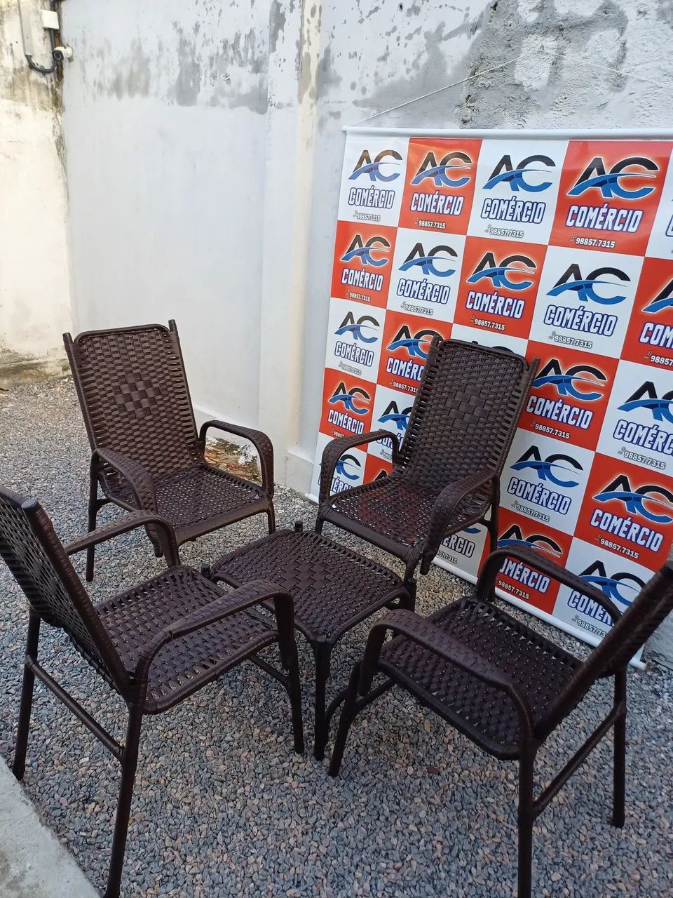 PROMOÇÃO DE CONJUNTO DE ÁREA  - Foto 2
