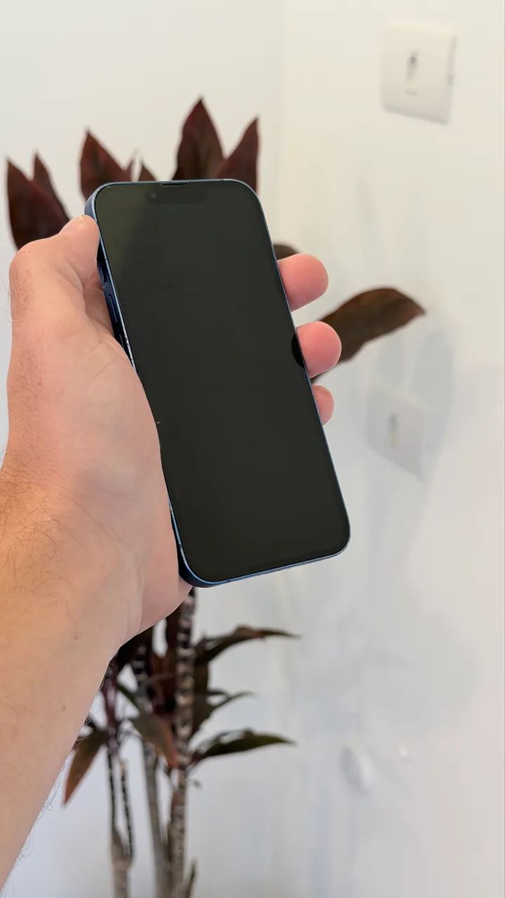 iPhone 13 128gb - Condição especial  - Foto 3