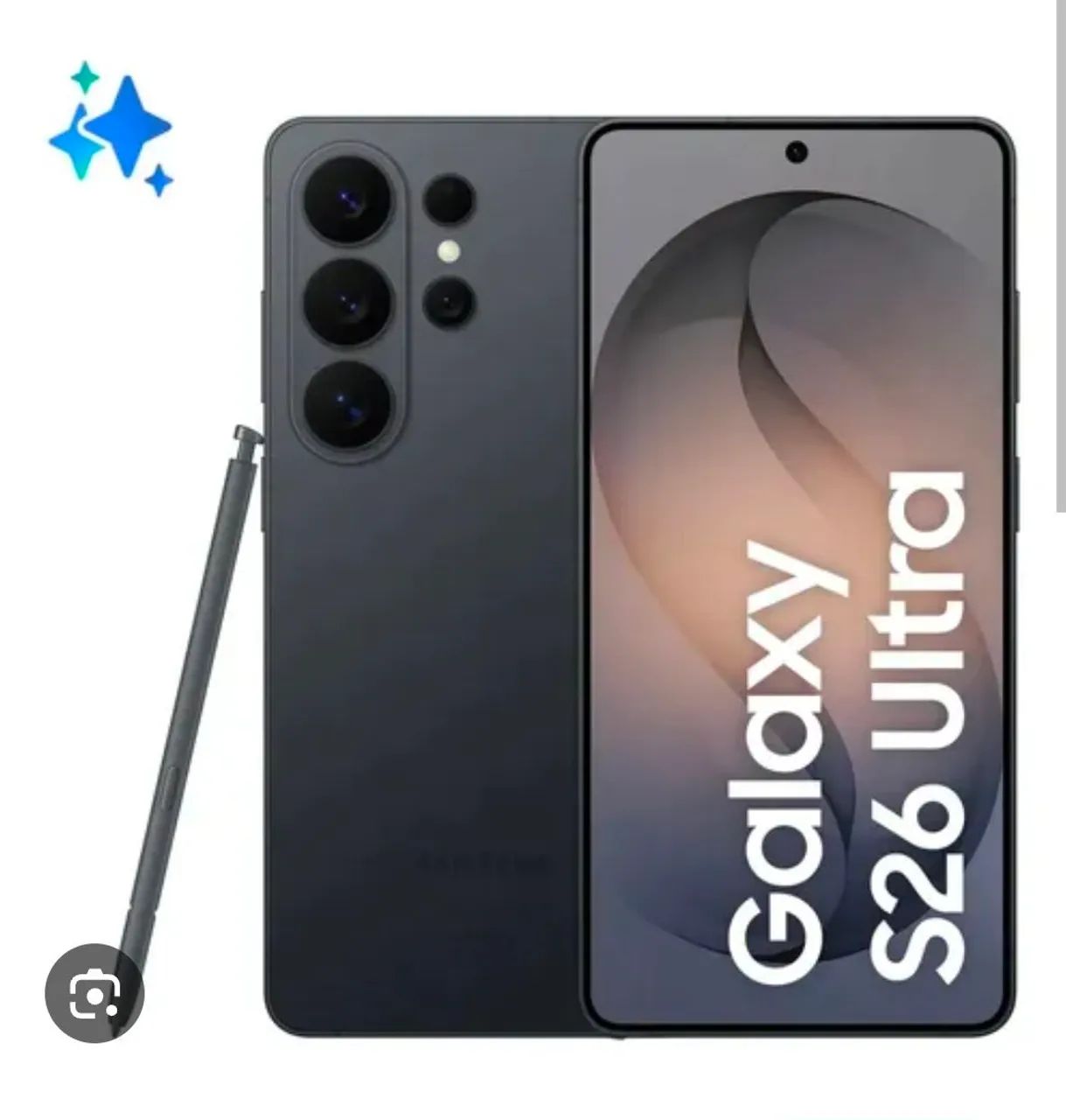 Galaxy S26 Ultra 512 Gb