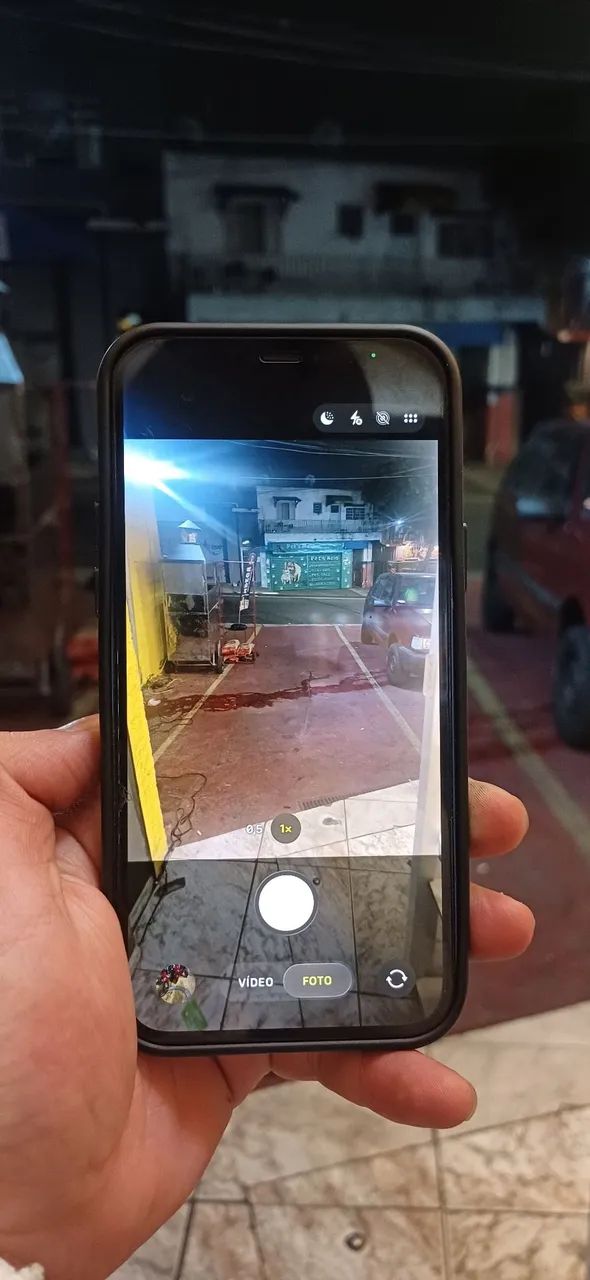 IPHONE 12 MINE - Foto 5