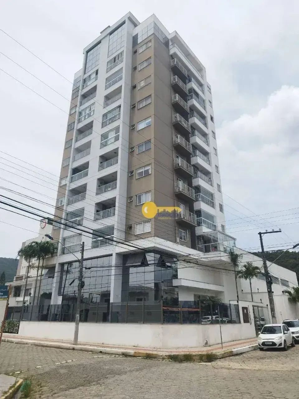 Excelente Apartamento na Ressacada