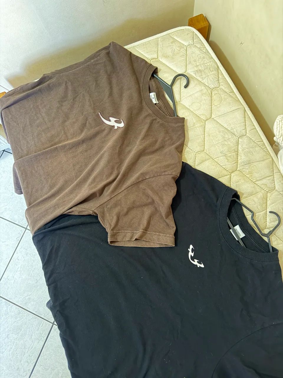 Camisetas Barra Crew - Foto 3