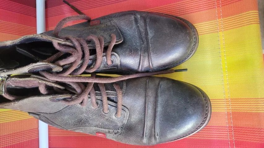 Bota Ferracini -Coro  - Foto 3