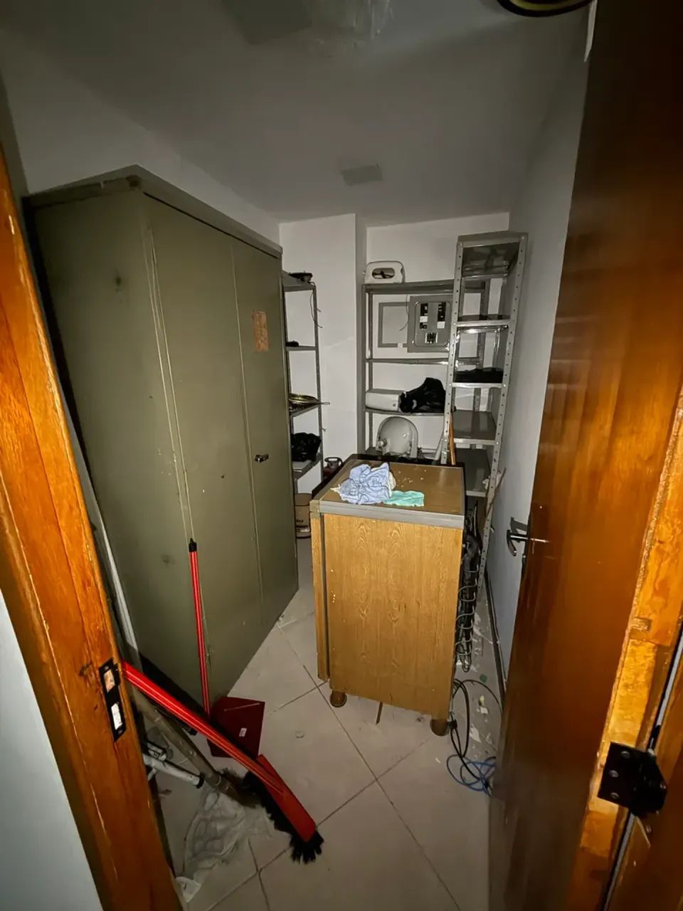 Sala / apartamento na Rua Buenos Aires! - Foto 5