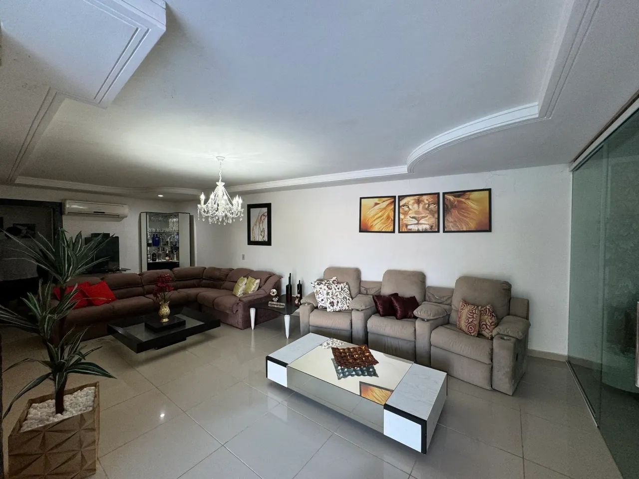 Linda casa mobiliado na praia do Seixas - Foto 4