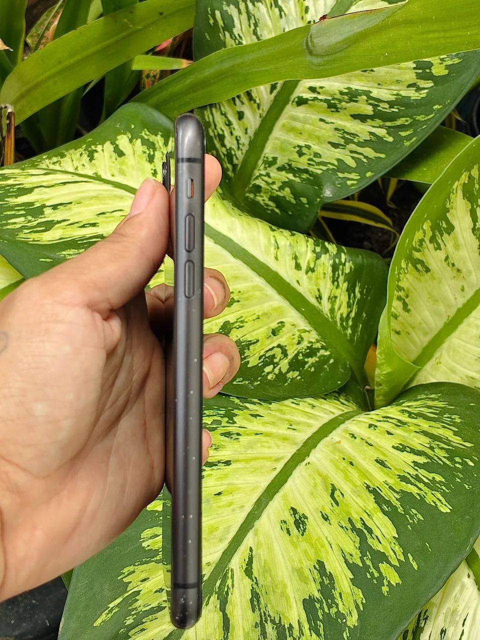 iPhone 11 Normal Preto Original 64gb (OLHAR A DESCRIÇÃO) - Foto 4