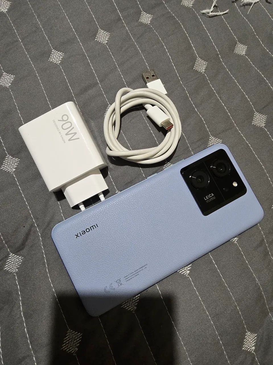 Xiaomi 13T 
