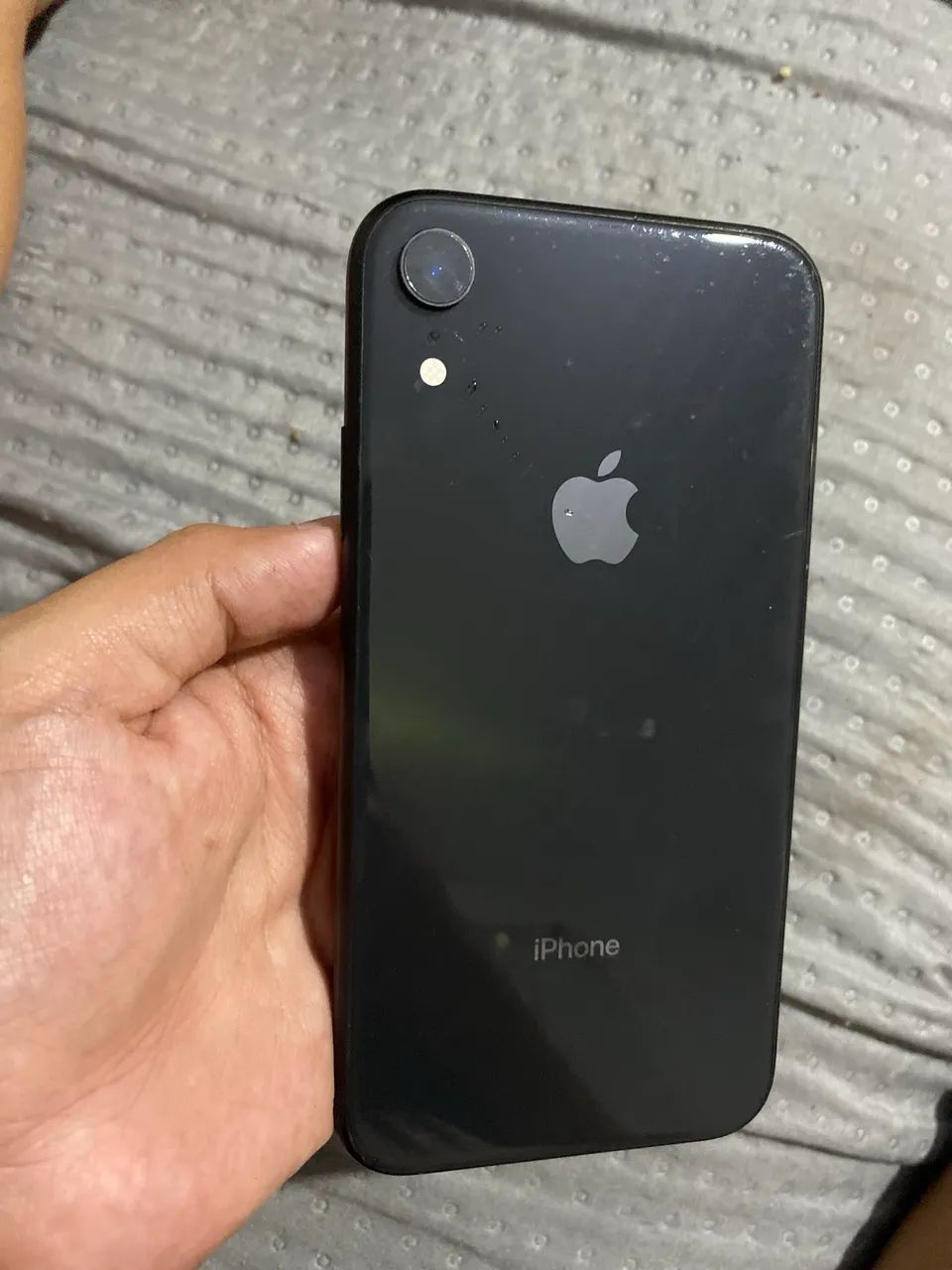 iPhone XR  - Foto 2