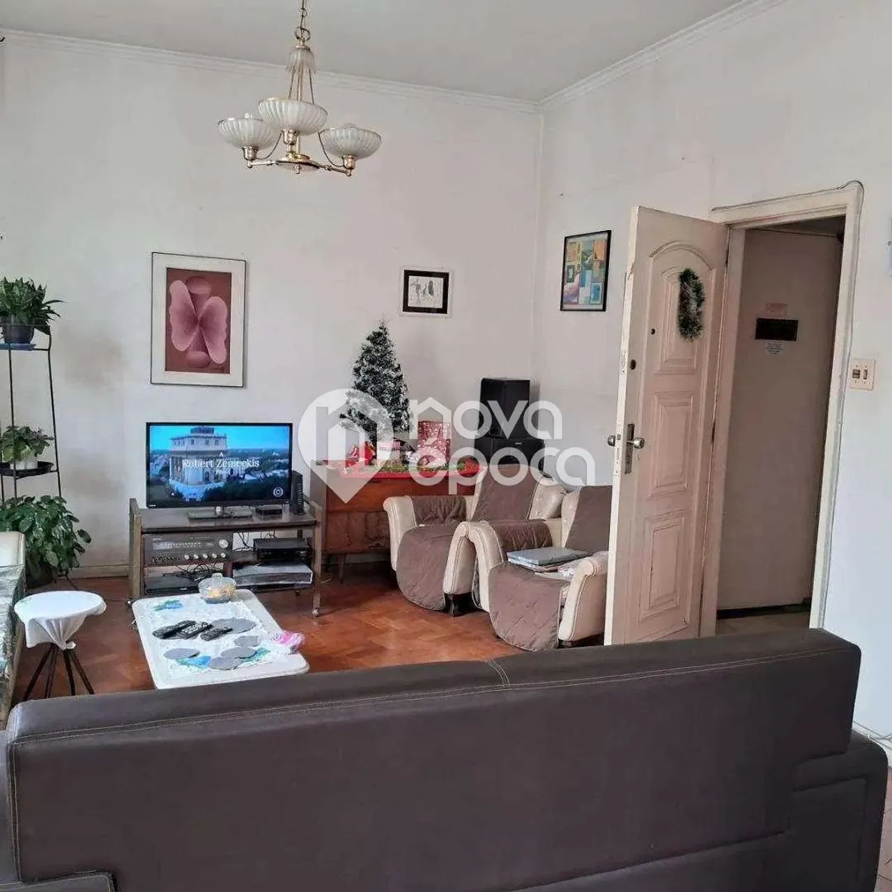 Copacabana | Apartamento 3 quartos - Foto 5