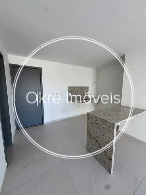 Flat a 300 metros da praia Jardim Oceania - Foto 4