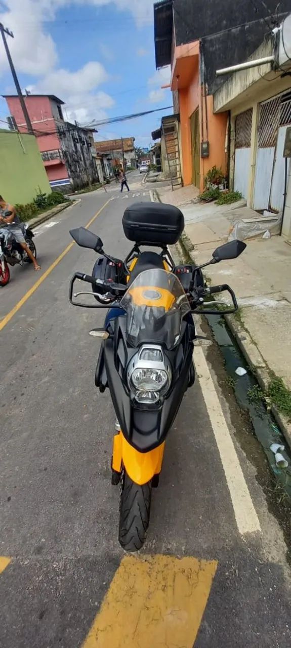 Versis 650 2012 