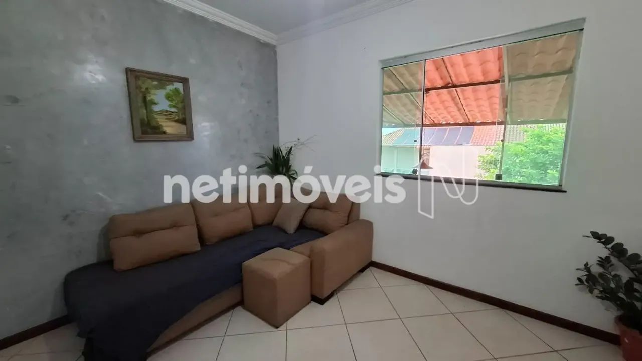 Venda Casa Canaã Belo Horizonte - Foto 5