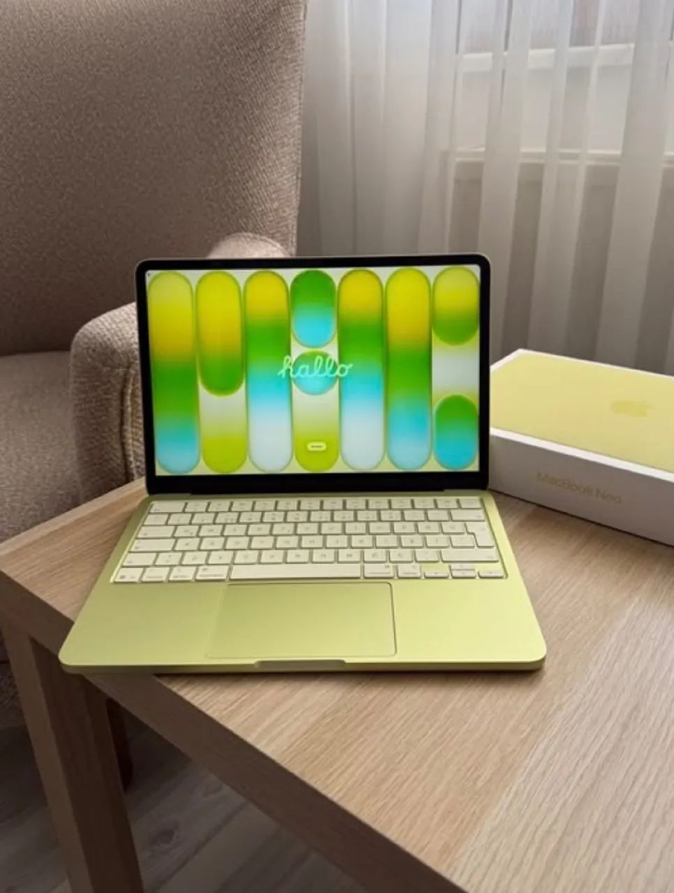 MacBook neon novo ? - Foto 2