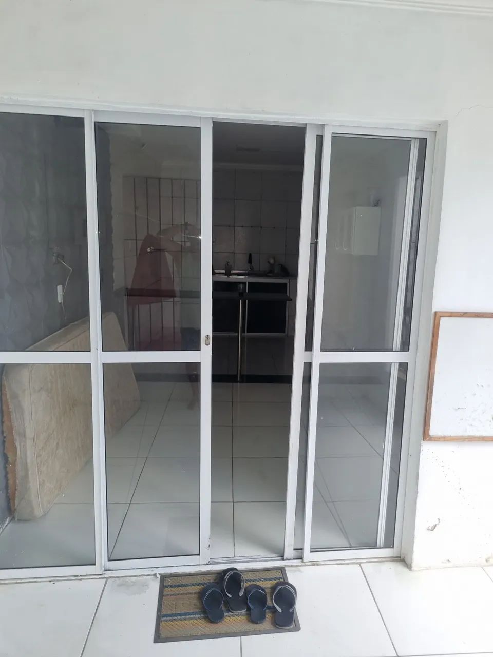 CASA EM TIMBO ABREU E LIMA - Foto 2