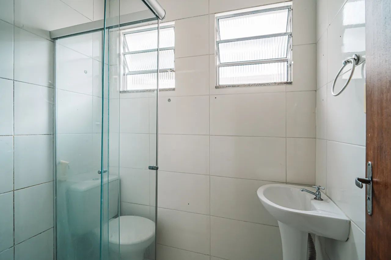 Apartamento na Rua Oswaldo Aranha em São Mateus com 2 quartos e área externa - Foto 6