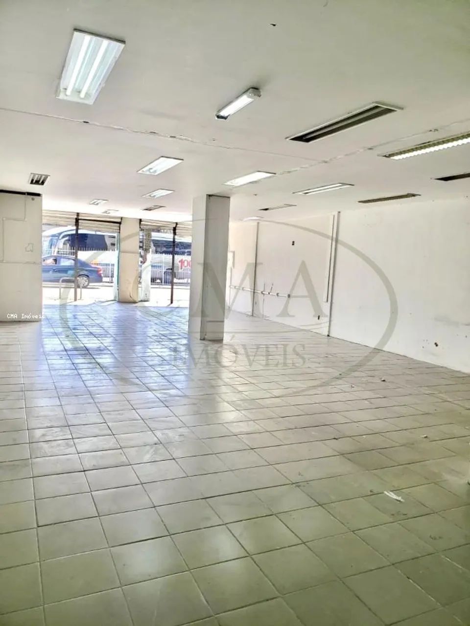 Comercial para Locação em Macaé, Centro