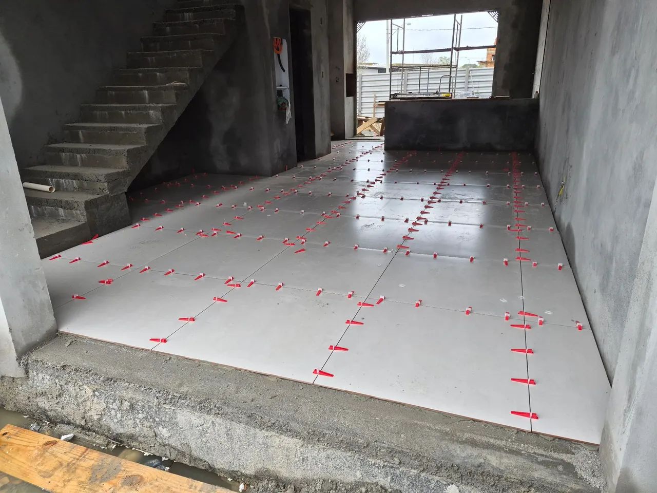 Pedreiro profissional Construção e reforma.  - Foto 2