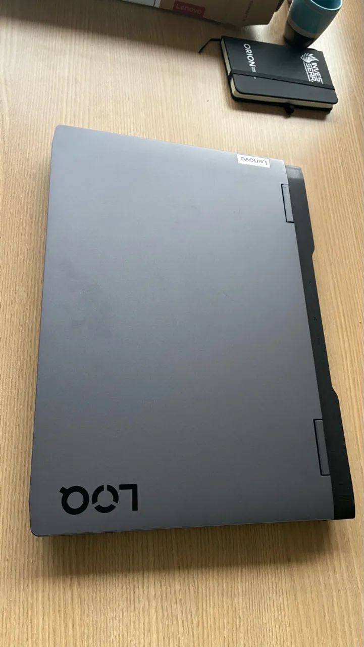 ?Notebook Lenovo LOQ 15IRH8