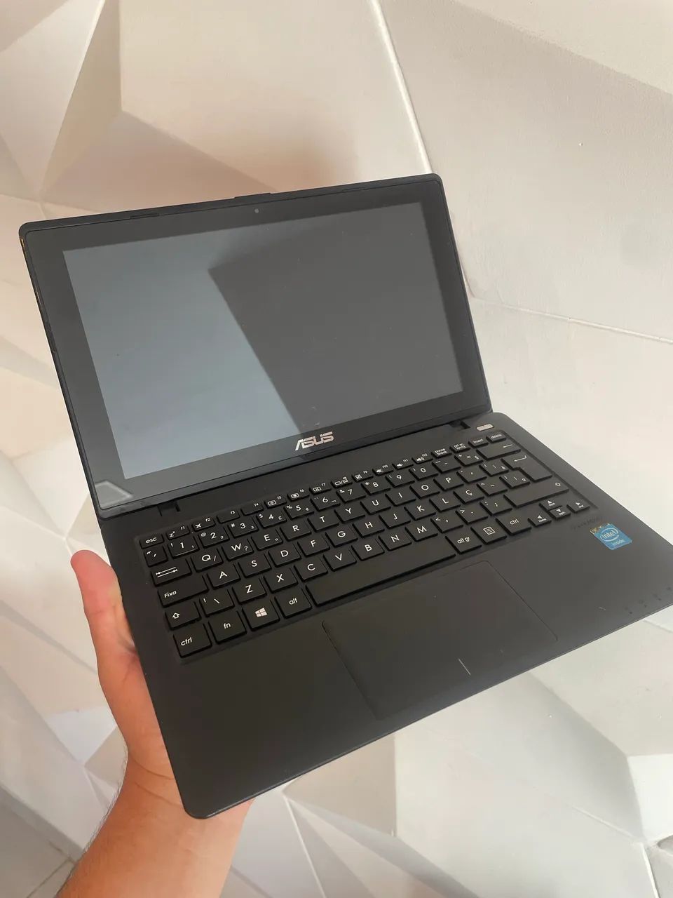 Netbook Asus - Foto 3