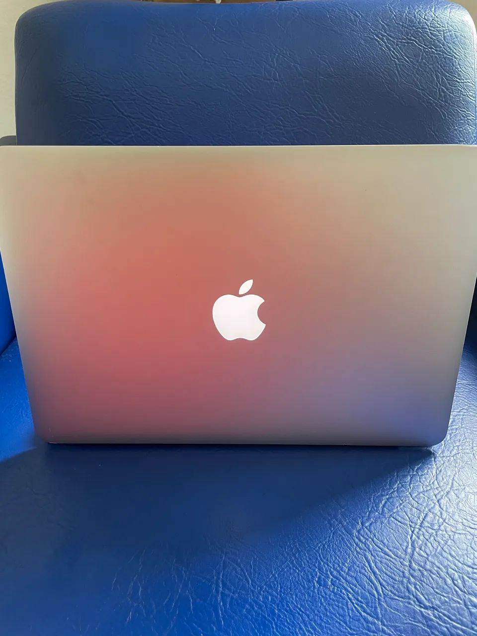 MacBook Air 2015 - Foto 5