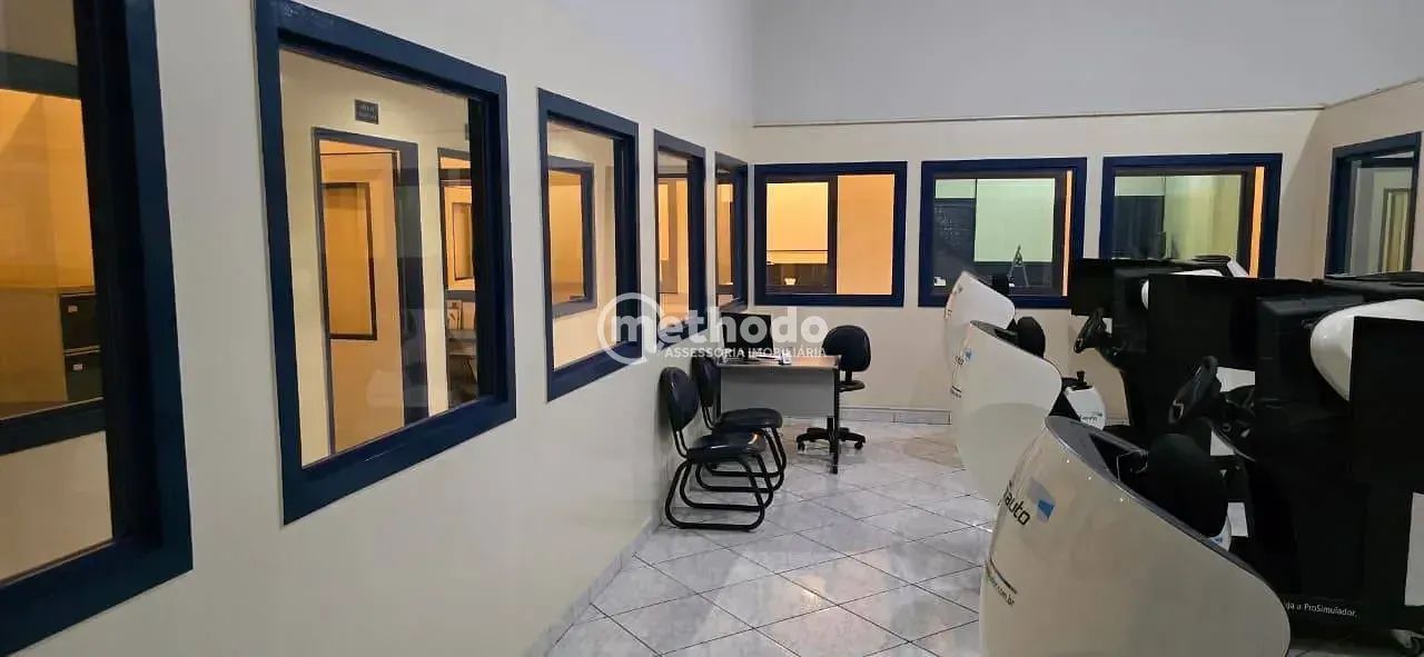 Prédio à venda, Vila Industrial, Campinas, SP