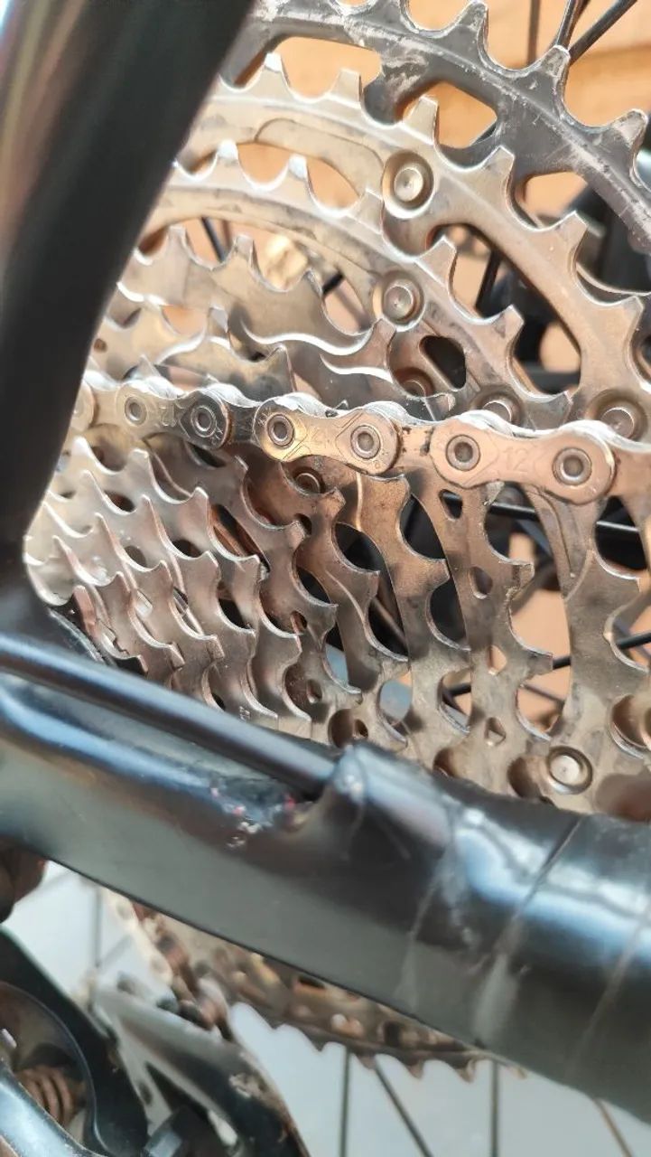 Caloi Elite Carbono  - Foto 5