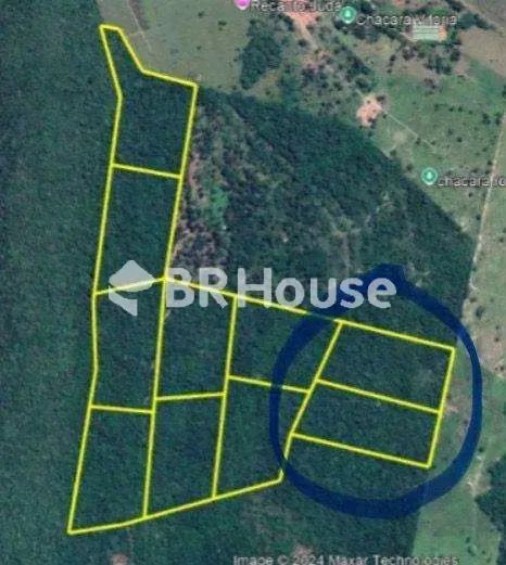 Lote para venda