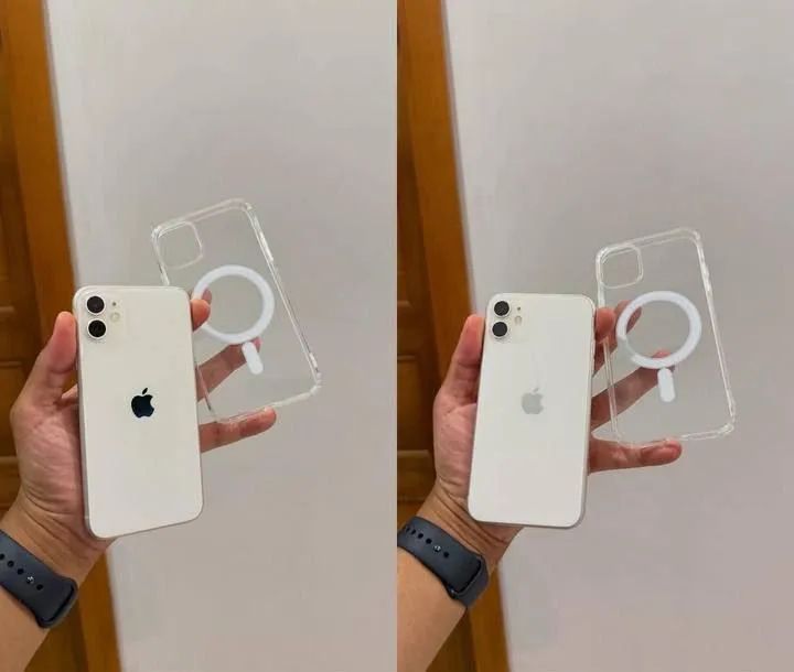 Iphone 11 - Foto 2