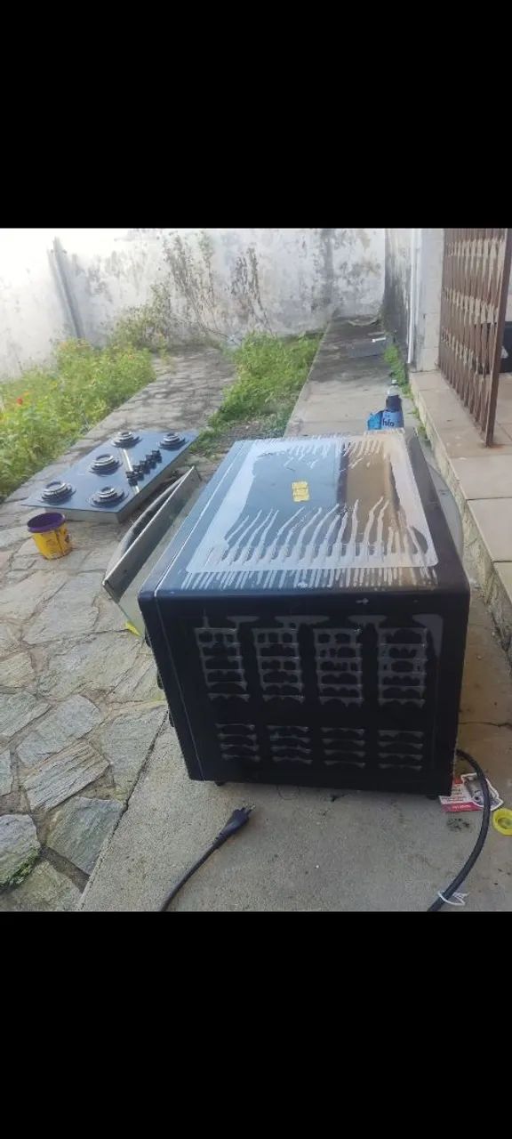 Forno elétrico Philco  - Foto 3